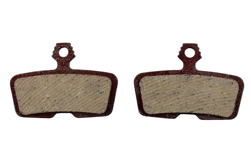 [Australia - AusPower] - SRAM Code Brake Pads One Color, Organic 
