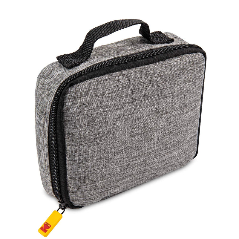 [Australia - AusPower] - Kodak Luma Projector Case - Kodak Luma 150, 350,Case Also Features Easy Carry Handle & Adjustable Pockets 