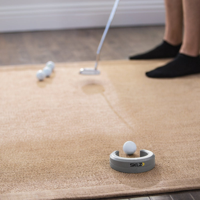[Australia - AusPower] - SKLZ Golf Putting Cup Accuracy Trainer 