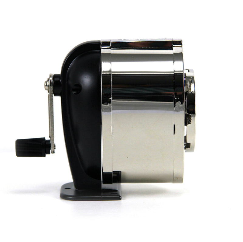 [Australia - AusPower] - X-ACTO Ranger 1031 Wall Mount Manual Pencil Sharpener,Silver/Black 