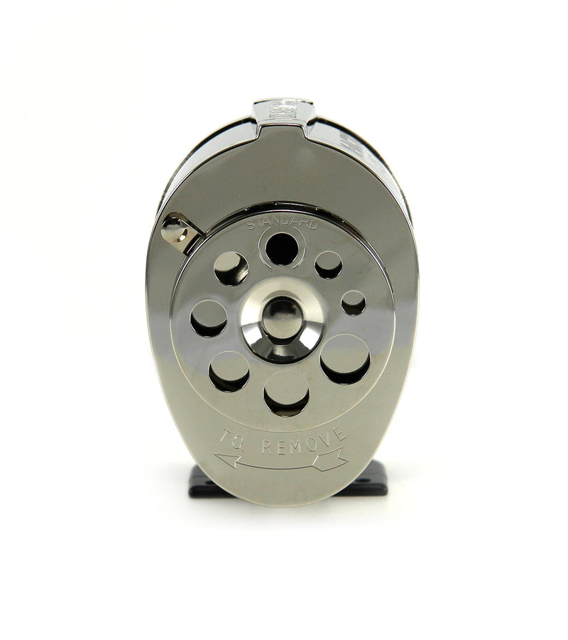 [Australia - AusPower] - X-ACTO Ranger 1031 Wall Mount Manual Pencil Sharpener,Silver/Black 
