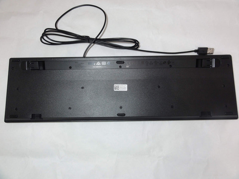 [Australia - AusPower] - Dell 1293 Wired Keyboard - KB216p 