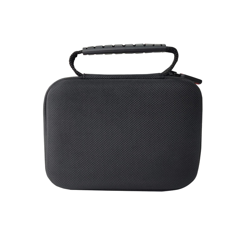 [Australia - AusPower] - EVA Hard Case with Foam，6.7 x4.7 x2.5 inches Hard Sided Camera/Digital Case EVA shockproof Outdoor case，Suitable for storage of drones, digital products, electronic instruments, etc. 