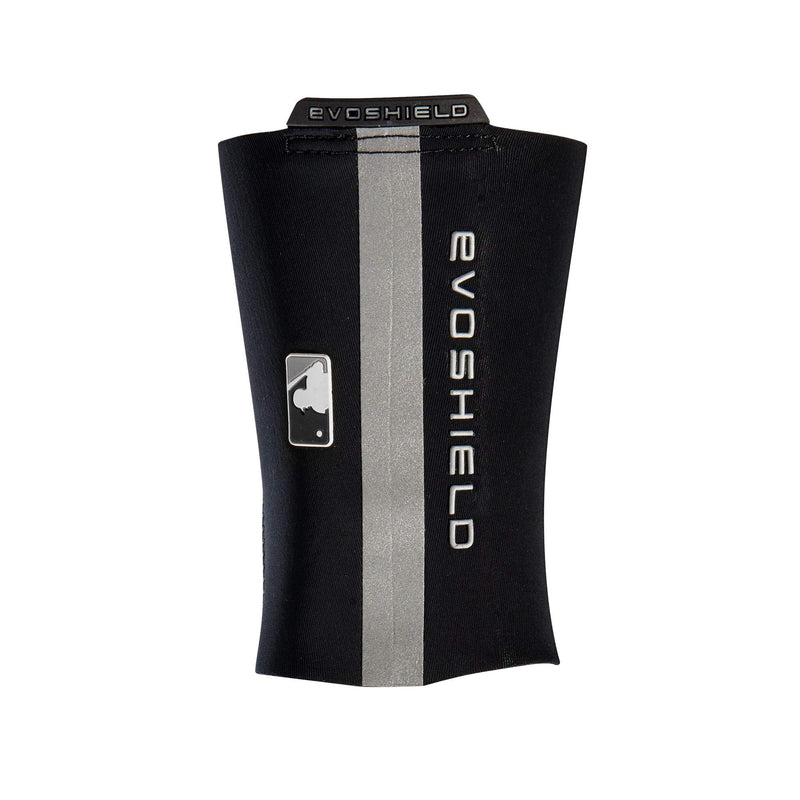 [Australia - AusPower] - EvoShield PRO-SRZ Protective Wrist Guard Series Large Black 
