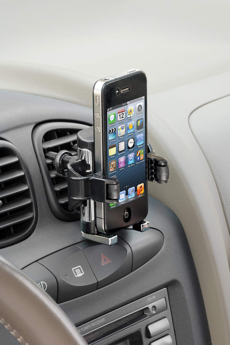 [Australia - AusPower] - Bell Automotive 22-1-22235-8 Mobile Device Holder and Mount, Multi 