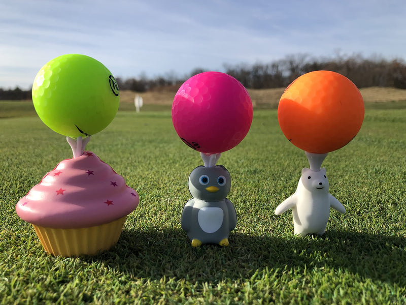 [Australia - AusPower] - Squishtee Holder Pink Awareness Ribbon 