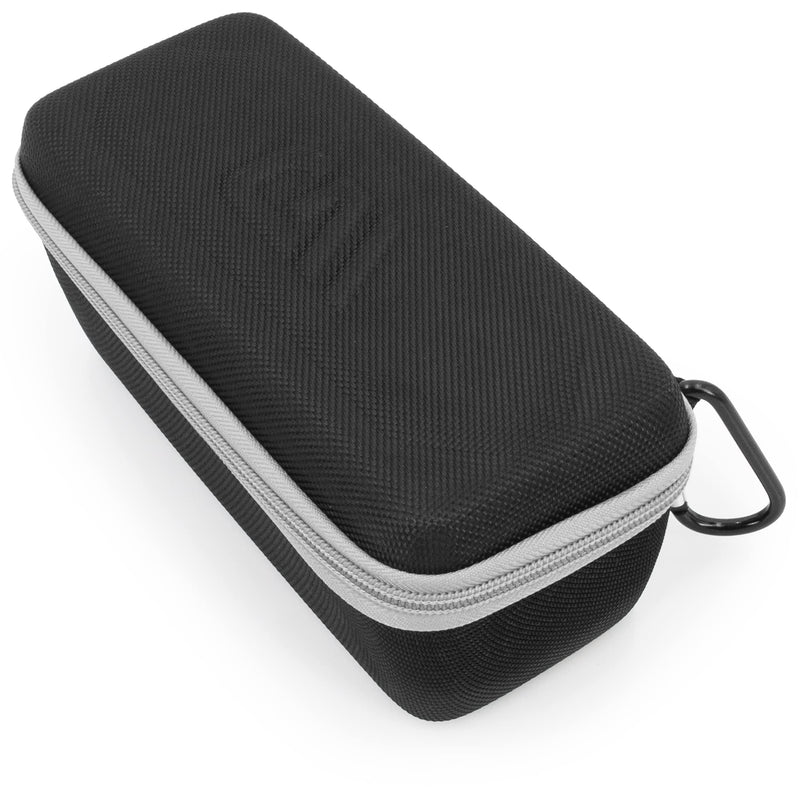 [Australia - AusPower] - CASEMATIX Walkie Talkie Case Compatible with Midland 2 Way Radio, Cobra Handheld CB Radios, Uniden Handheld CB Radio and More - Portable CB Radios Travel Case Only 