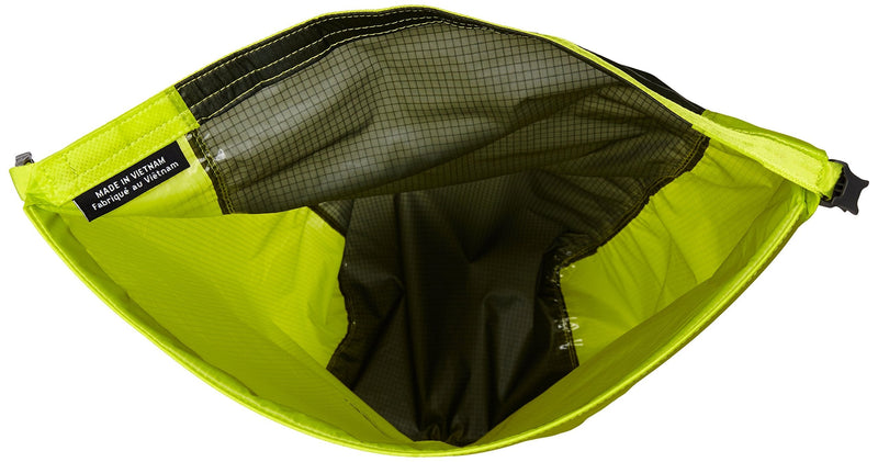 [Australia - AusPower] - Osprey UltraLight 20 Dry Sack, One Size Electric Lime 