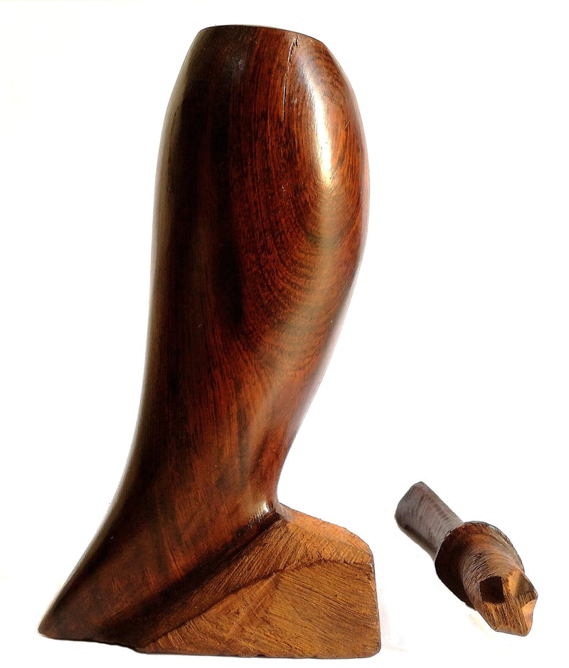 [Australia - AusPower] - Pepper Mill Wood, Pepper Crusher Wood. Chili Ironwood Handmade, Ironwood Gourmet, Chiltepin Spice Grinder, Hand Crusher. Chili Jalapeño 