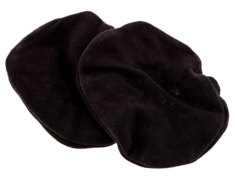 [Australia - AusPower] - KORE AVIATION - 3 Pack - Washable Cloth Ear Cover for Aviation, Racing, Gaming, Safety Style Headsets 