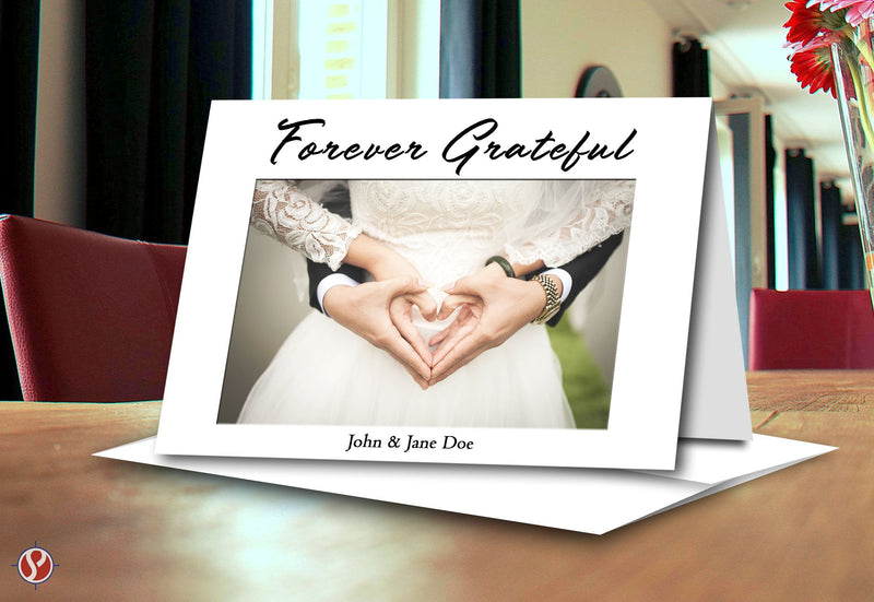 [Australia - AusPower] - Greeting Cards Set - 4.25 x 5.5 Inches Blank White Cardstock & Envelopes Perfect for Business, Invitations, Bridal Shower, Birthday, Gift, Invitation Letter, Weddings & All Occasion - Bulk 50 Set 