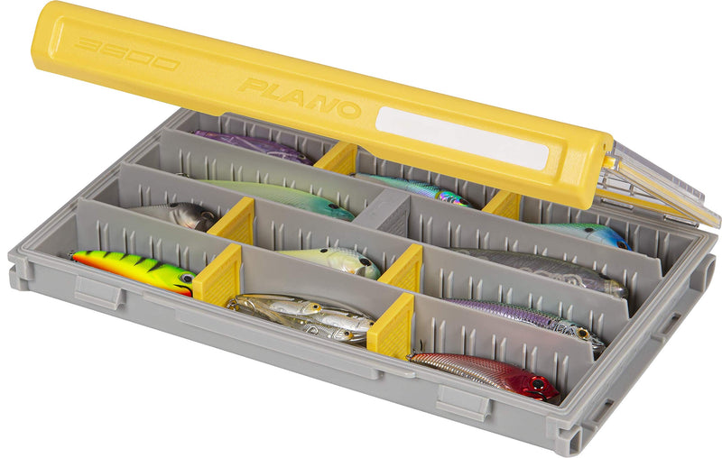[Australia - AusPower] - Plano EDGE Professional Series Tackle Storage Boxes Premium Tackle Organization with Rust Prevention 