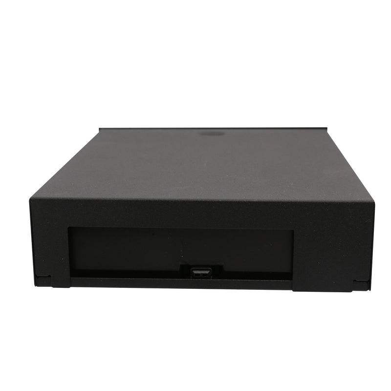 [Australia - AusPower] - Syba "I/O Crest Blank Tray Storage Box Drawer for 5.25"" Bay Drive SY-ACC65085 