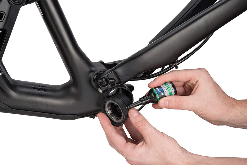 [Australia - AusPower] - Park Tool RC-1 Press Fit Retaining Compound for Bicycles 