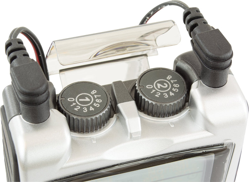 [Australia - AusPower] - TENS 7000 Digital TENS Unit With Accessories - TENS Unit Muscle Stimulator For Back Pain, General Pain Relief, Neck Pain, Muscle Pain 