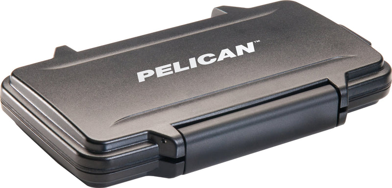 [Australia - AusPower] - Pelican 0915 SD Memory Card Case (Black) 