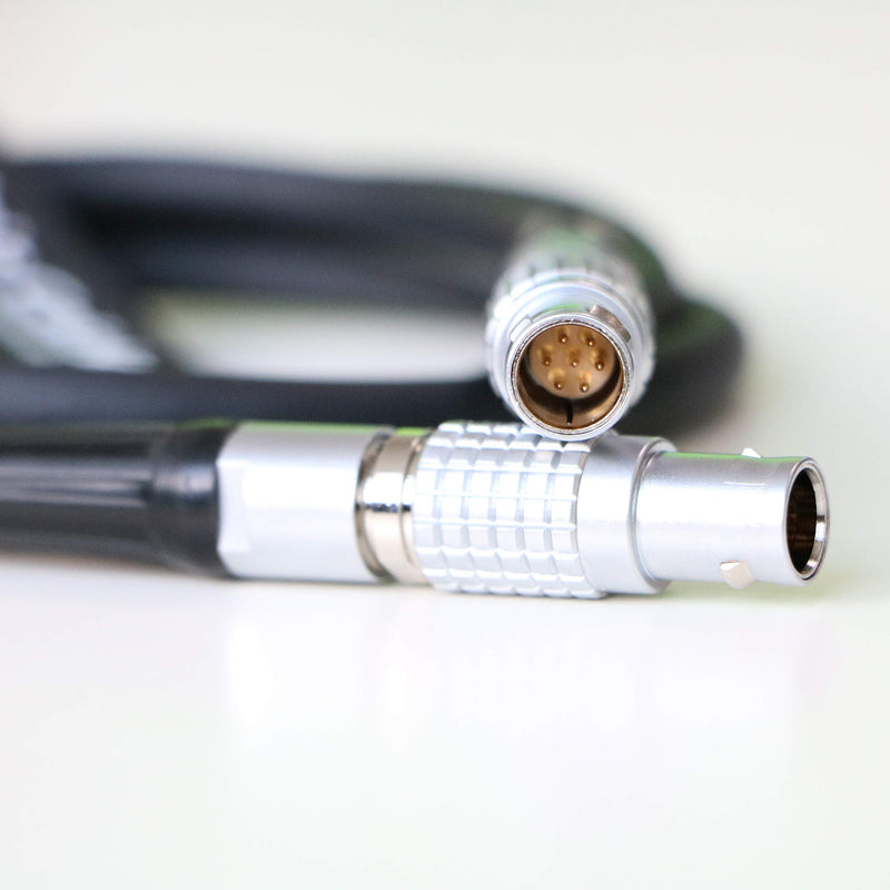 [Australia - AusPower] - Alvin's Cables 7 Pin Digital Motor Cable for fSTOP Bartech Focus Digital Receiver 