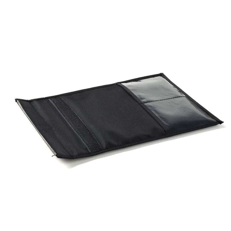 [Australia - AusPower] - Faraday Defense Faraday Bag Jacket for All Cell Phones and Tablets - Military Grade, Law Enforcement, Executive Privacy, Travel & Data Security. 