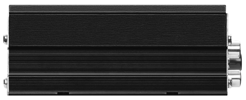 [Australia - AusPower] - BOSS Audio Systems CE102 2 Channel Car Amplifier - 100 Watts, Full Range, Class A/B, IC (Integrated Circuit) 100 Watt 2-Channel 