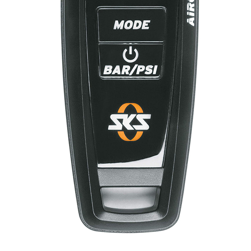 [Australia - AusPower] - SKS Airchecker Digital Presta and Schrader Pressure Gauge 