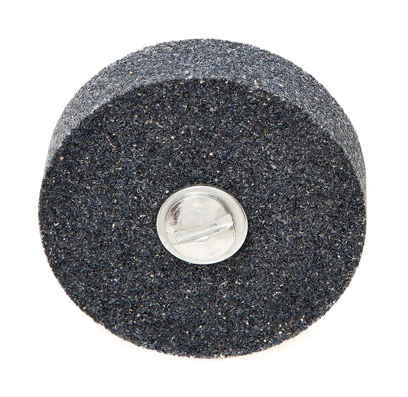 [Australia - AusPower] - Forney 60053 Mounted Grinding Stone with 1/4-Inch Shank, 2-Inch-by-1/2-Inch, Sold as 3 Pack 