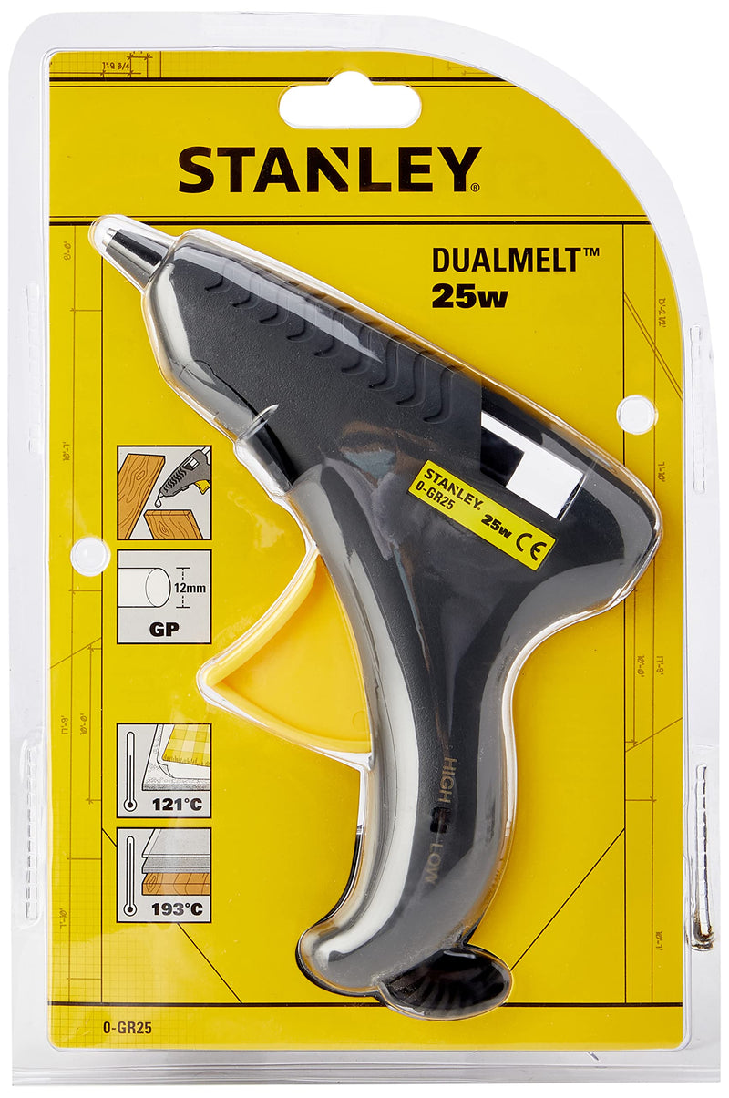 [Australia - AusPower] - Stanley STA0GR25 Heavy-Duty Glue Gun 