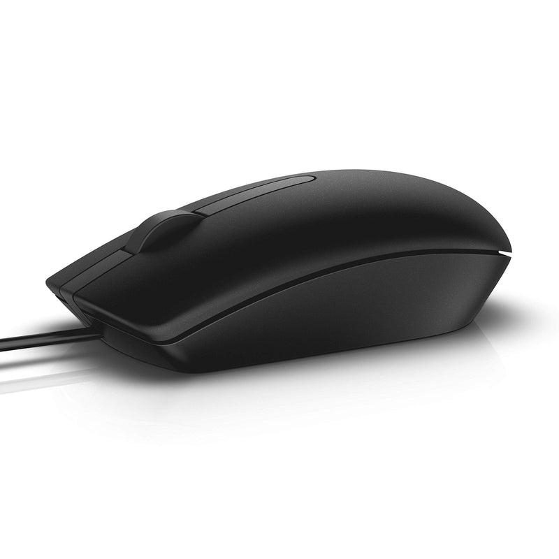 [Australia - AusPower] - Dell Optical Mouse MS116 (275-BBCB) 