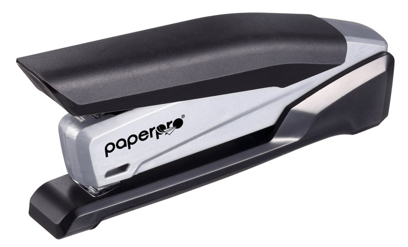 [Australia - AusPower] - Bostitch InPower Spring-Powered Desktop Stapler, Black (1100) 