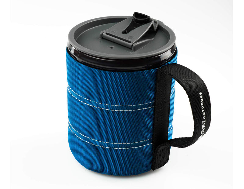 [Australia - AusPower] - GSI Outdoors Infinity Lightweight Backpacker Mug for Camping and Backpacking 