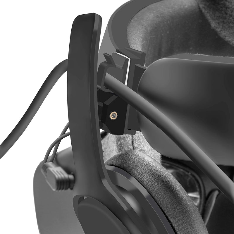[Australia - AusPower] - MYJK Stereo VR Headphone/Soundkit Custom Made for Oculus Rift S VR Headset-1 Pair (2021 New Version) 2021 new version 