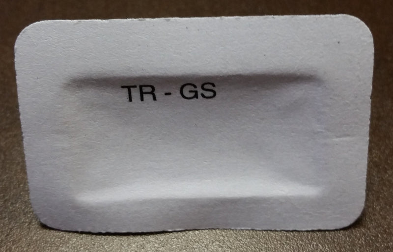 [Australia - AusPower] - Ink Rollers to fit Towa GS & Signet Pricing Guns (4/Pack) 