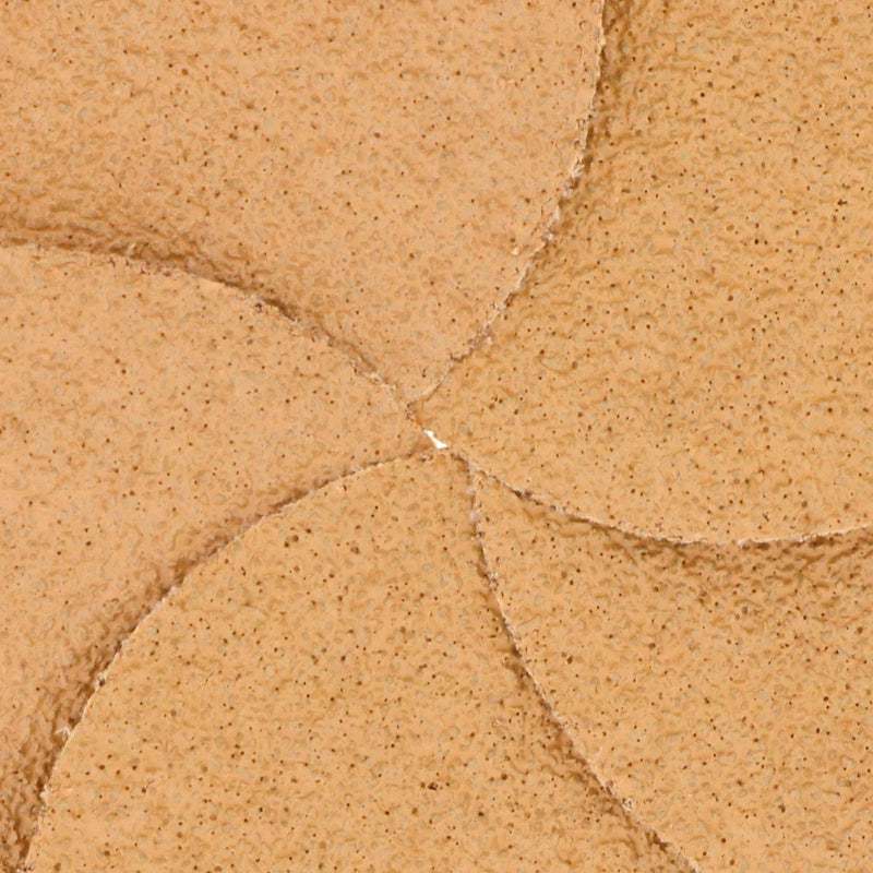 [Australia - AusPower] - Dura-Gold Premium 3" Gold Hook & Loop Sanding Discs - 60 Grit (Box of 20) - High-Performance Extra Coarse Cut Abrasive Sandpaper Discs - for DA Sanders Drill, Sand Automotive Paint, Woodworking Wood 40-Grit 