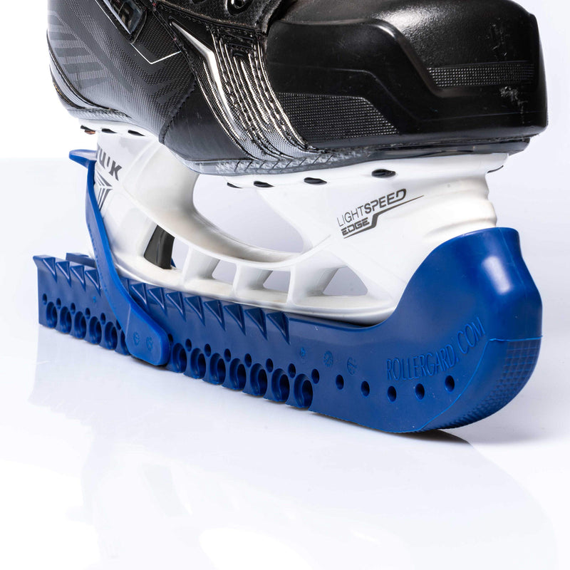 [Australia - AusPower] - Supergard Ice Skate Guard, Blue 