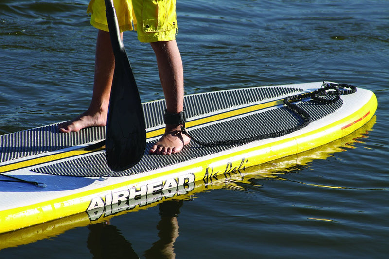 [Australia - AusPower] - Airhead SUP Scrunchy Board Leash (AHSUP-A008) 