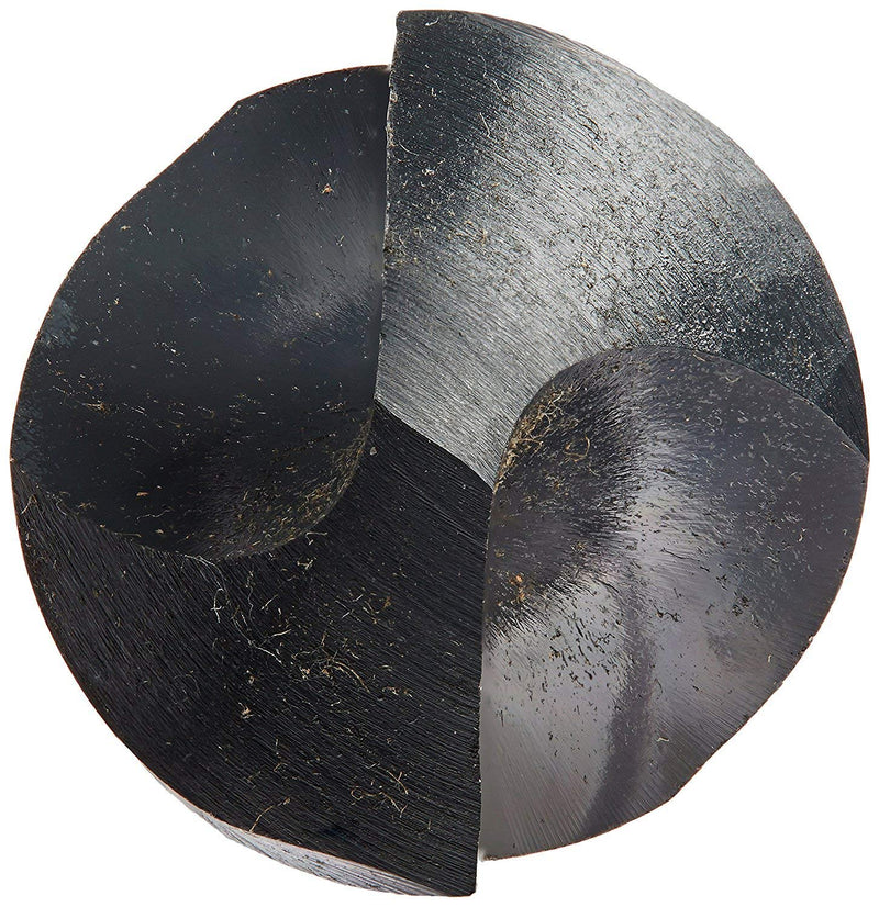 [Australia - AusPower] - Drill America - DWDRSD3/4 3/4" Reduced Shank High Speed Steel Drill Bit with 1/2" Shank, DWDRSD Series 3/4" 