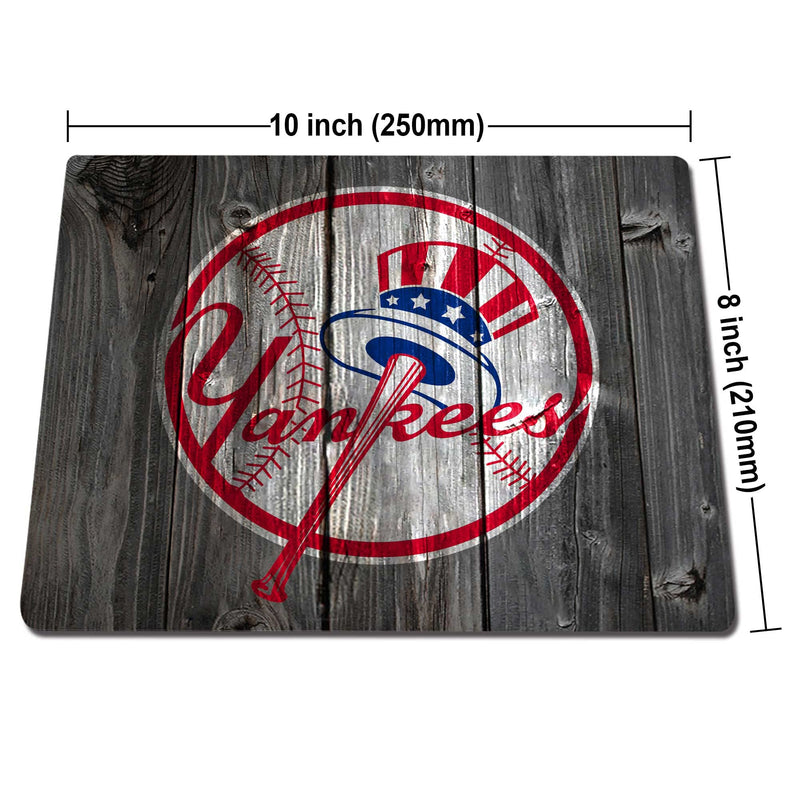 [Australia - AusPower] - Tmoschops Mouse Pad, Mouse Pads for Desk, Non-Slip Rubber Base Mousepad for Computers Laptop Desk pad,Sports Mouse Pads, Gaming Mousepad Desk Accessories Office Supplies,Desk Mat Mouse Pad 3 