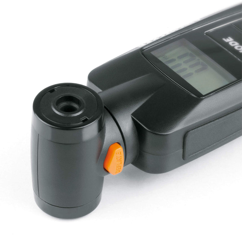 [Australia - AusPower] - SKS Airchecker Digital Presta and Schrader Pressure Gauge 