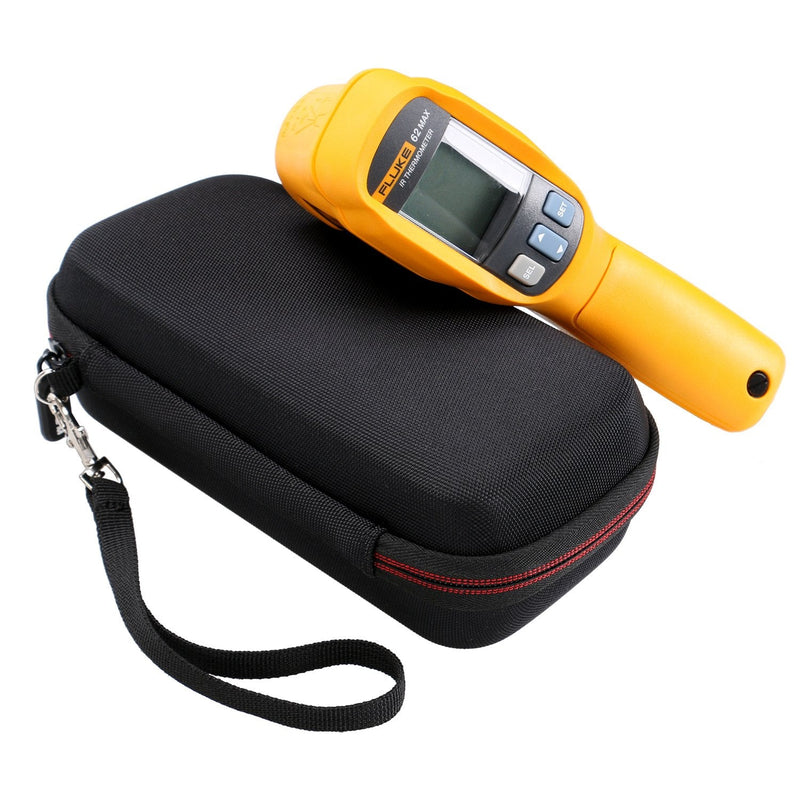 [Australia - AusPower] - LTGEM Case for Fluke 62 Max/Fluke 64/Fluke 59 Max+ Infrared IR Thermometer (Case Only) 