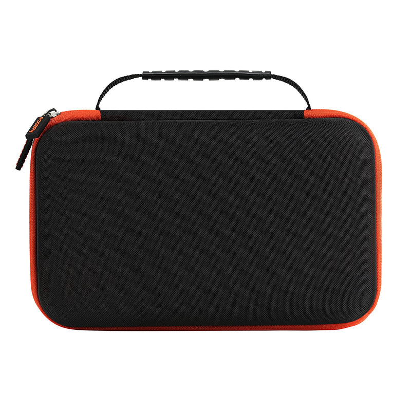 [Australia - AusPower] - PCGDFly Hard Carrying Storage Case for Klein Tools ET310 AC Circuit Breaker Finder & RT250 GFCI Receptacle Tester & 80041 Outlet Repair Tool Kit, Electrical Tools Storage Organizer Holder Bag 