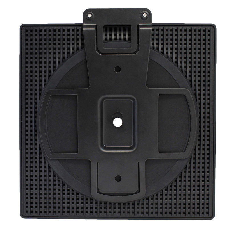 [Australia - AusPower] - HumanCentric Wall Mount Compatible with Sonos Amp | Mounting Bracket for Sonos Wireless Amplifier | Mount Sonos Amp in Any Direction 
