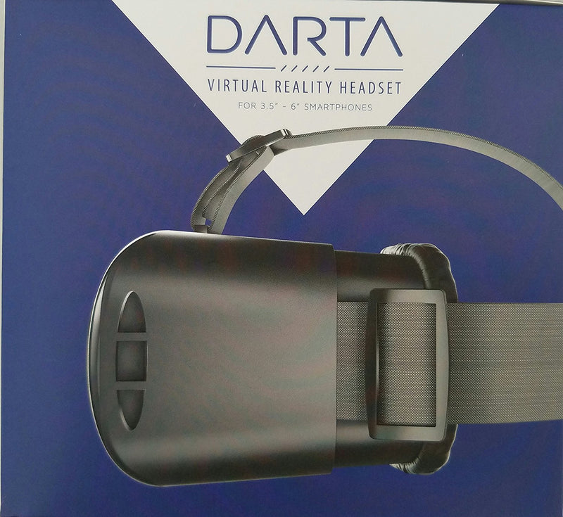 [Australia - AusPower] - Virtual Reality Headset 