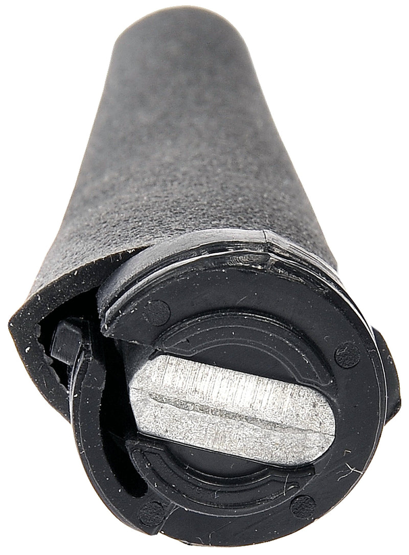 [Australia - AusPower] - Dorman 76013 Antenna Mast Compatible with Select Models, Black 
