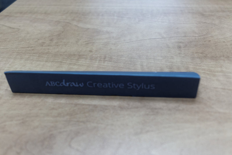 [Australia - AusPower] - ABCdraw Writing Stylus (Black) 