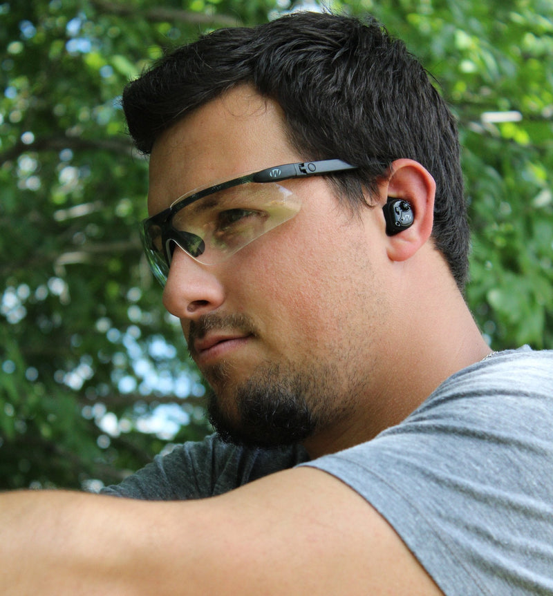 [Australia - AusPower] - Walker's Sport Glasses with Interchangeable Lens 