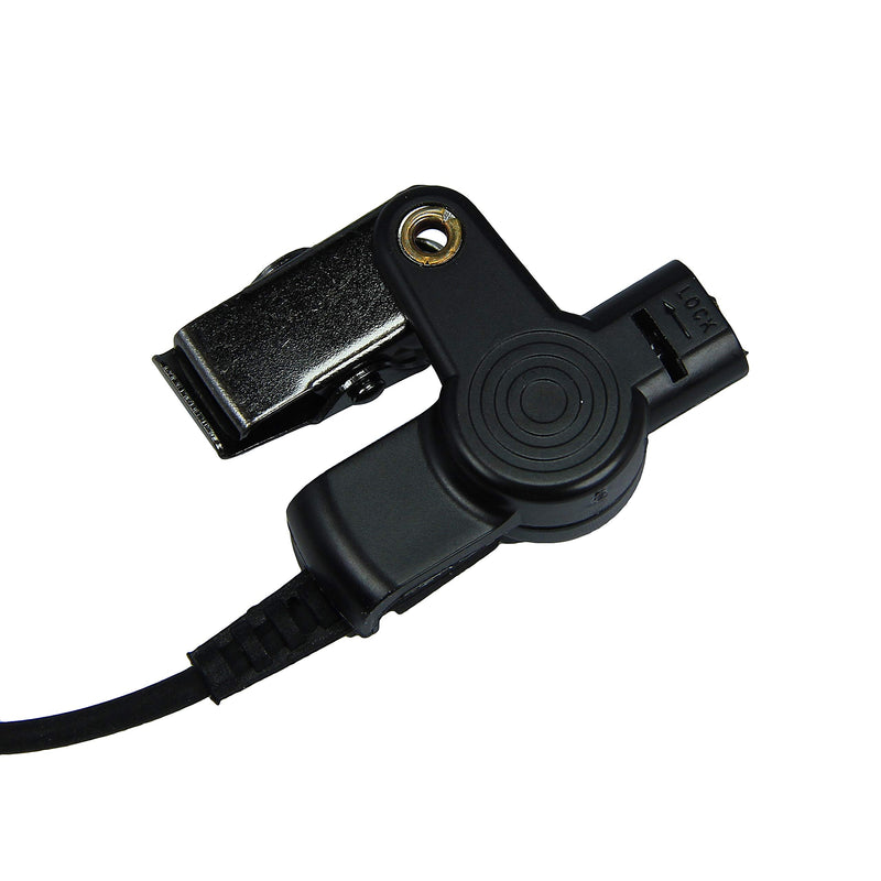[Australia - AusPower] - MaximalPower 2 Way Radio Surveillance kit with Motorola 2 pin Plug and 3.5mm Plug for iPhone/iPod/iPad or Any Smart Phones 