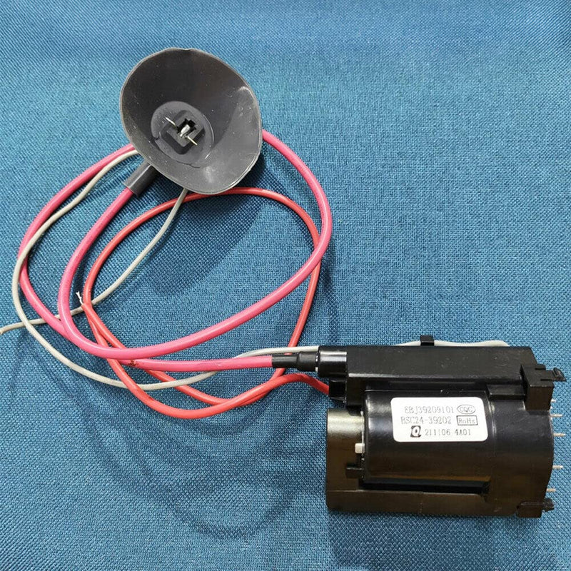 [Australia - AusPower] - TEAMWILL 1PC LG TV 29-FS4RL Flyback Transformer BSC24-39202=BSC26-N2137=BSC26-N2138 