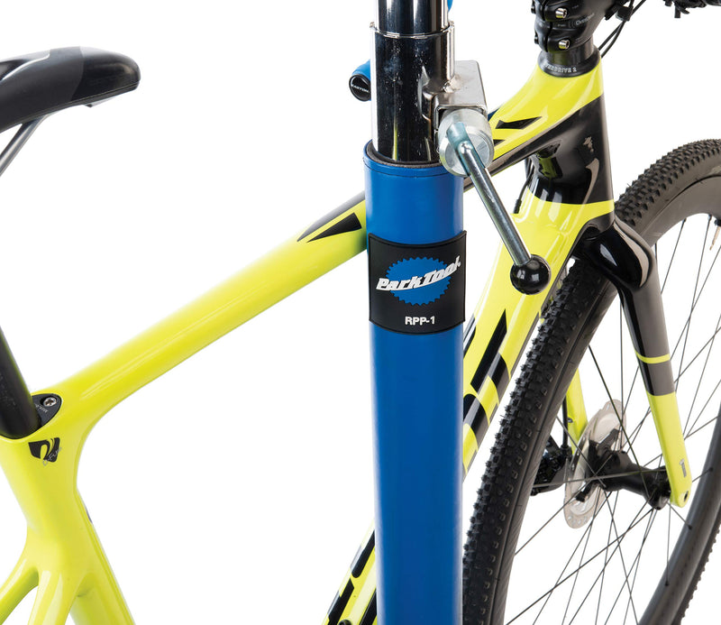 [Australia - AusPower] - Park Tool RPP-1 Repair Stand Post Protector 