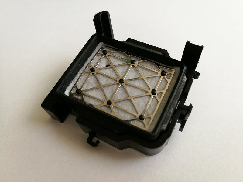 [Australia - AusPower] - 2PCS DX5 Capping Cap Top Unit for Mimaki JV33 JV5 CJV30 Printers OEM 