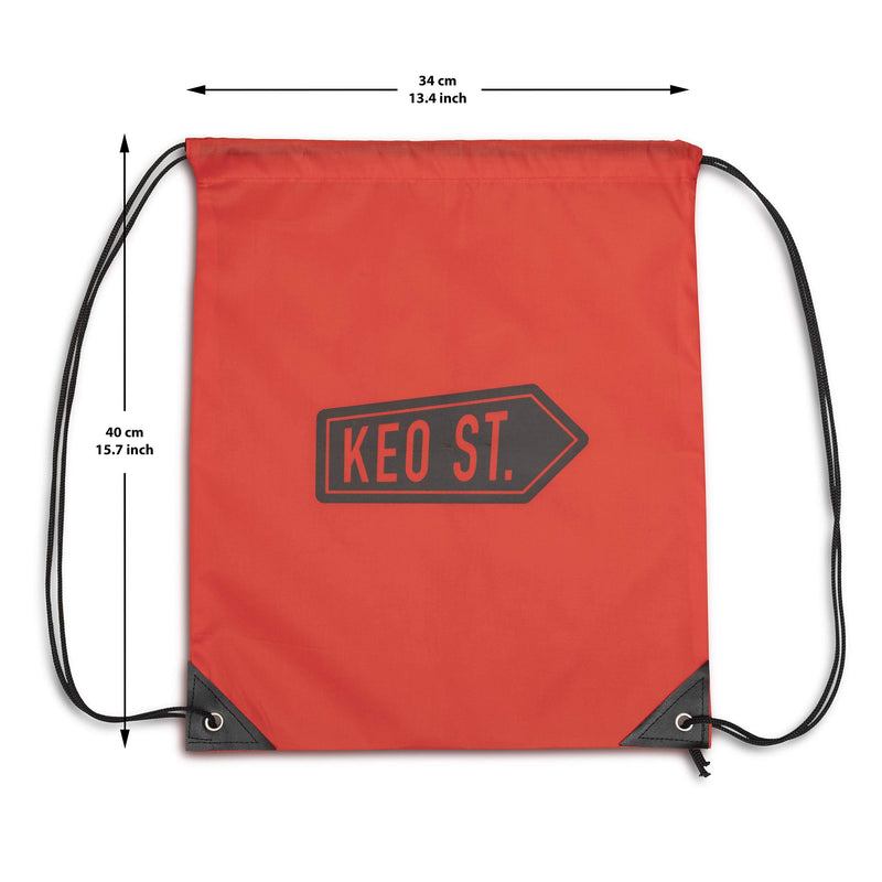 [Australia - AusPower] - KEO ST. Slackline Tree Protectors – Set of 2 – 5 Ft Long – Perfect for Slacklines, Hammocks, Ninjalines, Ziplines, – Complete with Drawstring Bag. Strong Hook and Loop Fastening, Built-In Guide Loops. 