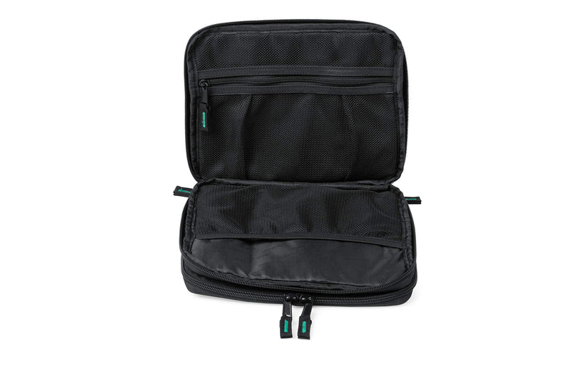 [Australia - AusPower] - Slappa Travel Organizer for Electronic Devices, Charging Cables, Flash Storage and Accessories; Small (SL-TRAVELORGANIZER-SM) 
